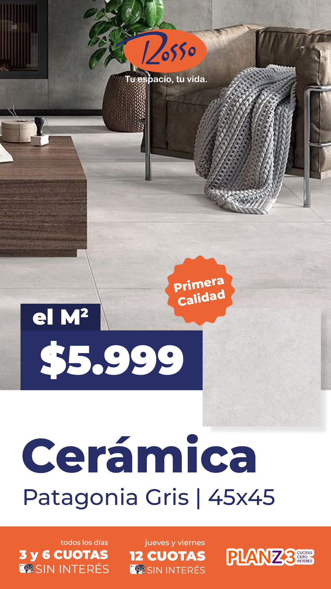 Llamador de oferta 1